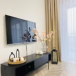 Apartment Apartament Charlotte 1 -Parking Free *