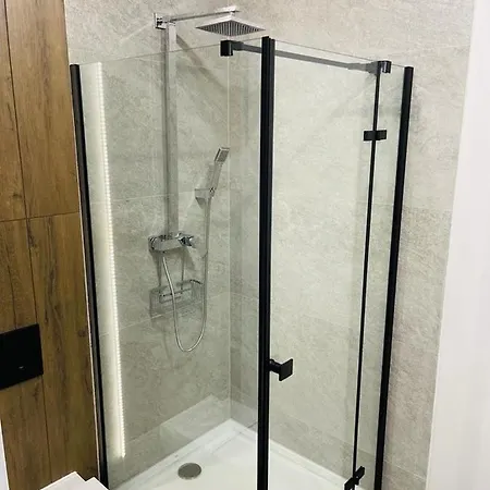 Apartcentrum-charlotte -parking-air Conditioning Apartmán *