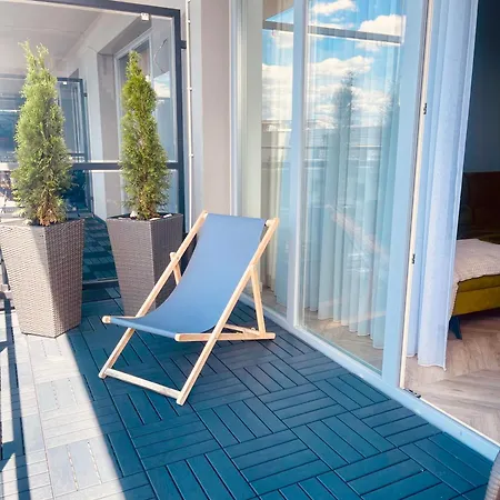 Apartcentrum-charlotte -parking-air Conditioning Apartamento Boleslawiec (Lower Silesia)