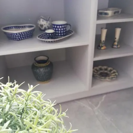 Apartcentrum-charlotte -parking-air Conditioning * Boleslawiec (Lower Silesia)