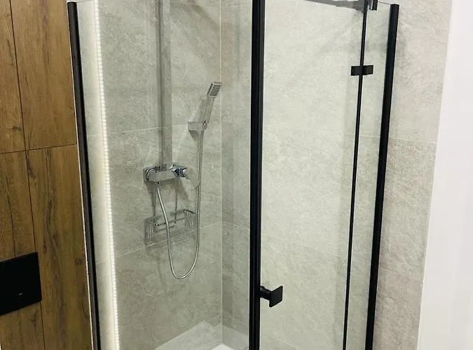 Apartament Charlotte 1 -Parking-Air Conditioning Appartement *