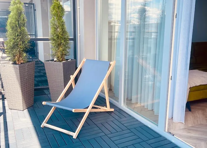 Apartament Charlotte 1 -Parking-Air Conditioning Apartmán Boleslawiec (Lower Silesia)